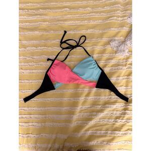 Victoria's Secret Pink Bikini Top